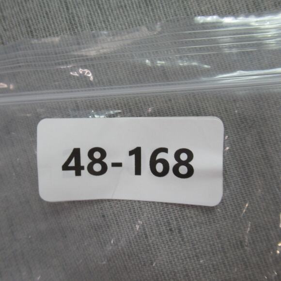 Norton McNaughton Dress Womens Size PL Blue Paisley Boho Side Slits Maxi Hipster - Picture 10 of 10